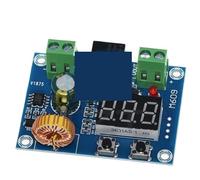 Modulo caricabatterie XH-M609 DC 12V-36V Protezione da sovratensione e scarica della batteria Modulo di protezione da sottotensione precisa