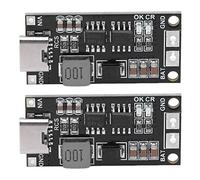 Modulo caricatore a batteria al litio Boost 4s Tipo C 16.8V per accessori per batterie (4A)