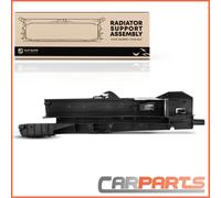 Modulo Carrier Elemento Refrigerante Supporto Serratura Cofano Dx per BMW X5 E70