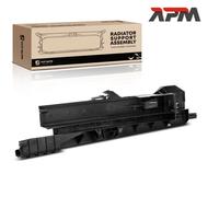 Modulo Carrier Elemento Refrigerante Supporto Serratura Cofano Dx per BMW X5 E70