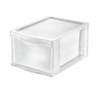 Modulo Cassetto Alto Componibile Cover Line 26,8 x 37 x 21,2 cm