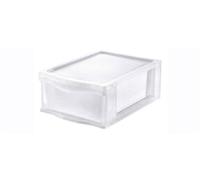 Modulo Cassetto Medio Componibile Cover Line 26,8 x 37 x 14,5 cm