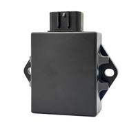Modulo CDI per motocicletta Adattabile a GD110 AX4 Supporta accenditore digitale 8Pin per motociclette personalizzate Seconda accensione CDI ad alte prestazioni