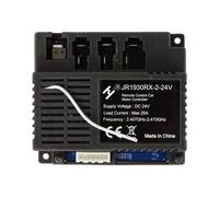 modulo centrale per sx2038 jr1930rx-2-24v