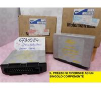 Modulo centralina indicatore guasto lampade fari tipo AK per Ford Mondeo MK1