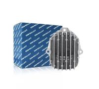 Modulo Centralina Led Angel Eyes 2229069104 Sinistra Mercedes Benz LN5485L