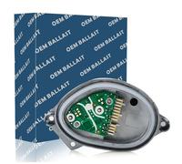 Modulo Centralina LED per Luce di Direzione Frecce OEM 63119466175 Lato Sinistro