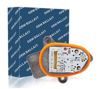 Modulo Centralina LED per Luce di Direzione Frecce OEM 63119477821 Lato Sinistro