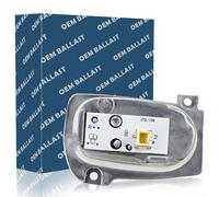 Modulo Centralina LED per Luce Diurne Lato Sinistro OEM 8V0998473B