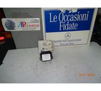 MODULO CENTRALINA RISCALDAMENTO CANDELETTE MERCEDES CLASSE G W460-T1-T2-W123