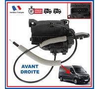 Motore Centralizzazione Porta Anteriore Destra per Renault 3 Opel Movano