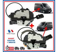 Modulo Centralizzazione Porta Anteriore Sinistra Destra per Master 3 Movano