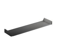 MODULO CESTINO BASSO INDISSIMA NERO OPACO 9005