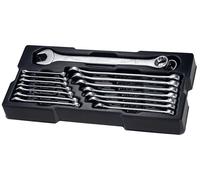 Modulo Chiave Combinata Stanley® 16 Pezzi STA174178