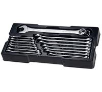 Modulo Chiave Combinata Stanley® 16 Pezzi STA174178