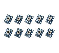 Modulo Chiave Di Navigazione A 5 Vie 5D Rocker Microcontrollore Multifunzionale