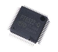 Modulo Chip IC Auto PT6522-Q Riparazione Velocità Schermo Nero