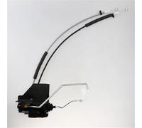 Modulo Chiusura Centralizzata Per Attuatore Chiusura Della Portiera Dell'auto Per Kia Per Picanto Per Morning 2012 2013 2014 2015 2016 81310-1Y000 Blocco attuatore serratura bagagliaio(Type A)