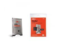 Modulo CI+ Con Smartcard HD+ Inclusa 6 Mesi HD+ Gratis HDTV Sat HD+ Carta