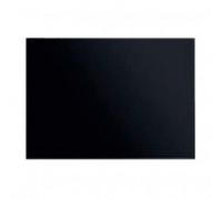 MODULO CIECO SERIE ALPHA NERO 1168/59 URMET