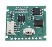 Modulo cinese educativo del sintetizzatore di discorso con le interfacce facili di integrazione di controllo