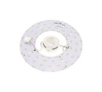 MODULO CIRCOLINA LED RICAMBIO PER PLAFONIERA LUCE CALDA 32 W