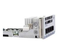 Cisco Catalyst 9200 Switch 4 Ports Argento One Size / EU Plug
