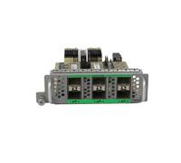 Modulo Cisco N5K-M1060 6x SFP+ 8/4/2/1Gb FC Expansion per Nexus 5000 Series