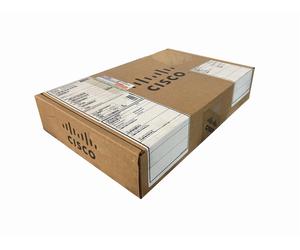 Modulo Cisco NIM-4G-LTE-VZ 4G LTE WAN per Cisco ISR 4000 Series nuovo