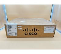 Modulo CISCO WS-X45-SUP6-E per catalizzatore 4500E + CISCO CVR-X2-SFP NUOVO S...