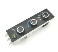Modulo clima 15773679 1574771 081803 84288986 84106609 84793088 Compatibile Con Chevrolet Per Express 2008-2014 Interruttore Di Controllo HVAC Del Riscaldatore A/C