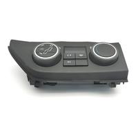 Modulo clima 22130711 Compatibile Con Volvo Per FMX FM FH4 Pannello Di Controllo Dell'aria Condizionata Dell'interruttore Del Radiatore Della Cabina Del Camion