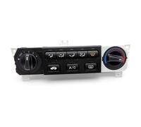 Modulo clima 599-269 79600-S0X-A01ZA 79600-S0X-A02ZA 79600-S0X-A03ZA Compatibile Con Odyssey 1999-2004 Modulo Di Controllo Del Clima A/C