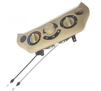 Modulo clima 96437334 9017452 Compatibile Con Chevrolet Per Lova Per Aveo 2006-2011 Pannello Di Controllo A/C Automatico Pannello Di Controllo Aria Condizionata Interruttore