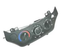 Modulo clima 96437334 9017452 Compatibile con Chevrolet per Lova per Aveo 2006-2011 Pannello di controllo A/C automatico