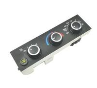 Modulo clima Compatibile Con Chevrolet Per Express 2008-2014 15773679 1574771 081803 84288986 84106609 84793088 Interruttore Di Controllo HVAC Del Riscaldatore A/C