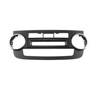 Modulo clima Compatibile Con CRV Per CR-V 2007-2012 Kit Pannello Aria Condizionata Cruscotto Installazione Pannello Console Adattatore Piastra AT