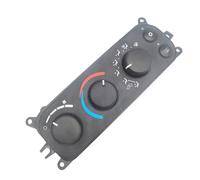 Modulo clima Compatibile Con Dodge per Dakota per Ram 1500 per Ram 2500 599-212 55056246AB 55055905AA Pannello Del Modulo Di Controllo Del Clima A/C