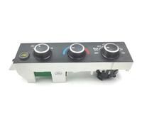 Modulo clima Compatibile Con GMC Per Savana 2008-2018 Interruttore Di Controllo HVAC Del Riscaldatore A/C 15773679 1574771 081803 84288986 84106609 84793088