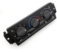 Modulo clima Compatibile Con GMC Per Sierra Per Yukon XL 1500 2500 Modulo Unità Di Controllo Del Clima 599-193
