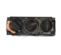 Modulo clima Compatibile Con Golf Per J&etta Mk3 1992-1998 Manopola Di Controllo Del Clima Del Pannello Di Riscaldamento Automatico 1H0820045D