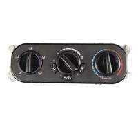 Modulo clima Compatibile Con Jeep Per Wrangler 2007 2008 2009 2010 Interruttore Riscaldamento Aria Condizionata 55111840AE