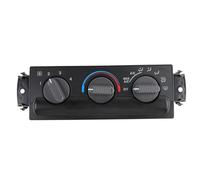 modulo climatizzatore 1623939A 16250545 Compatibile Con GMC Per Sonoma 1998-2004 Interruttore Di Controllo Del Clima Dell'aria Condizionata
