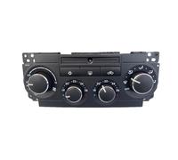 modulo climatizzatore Compatibile Con C&hrysler per 300C 2005-2010 Pannello Interruttori Aria Condizionata Cruscotto Controllo Riscaldamento A/C Controllo Clima