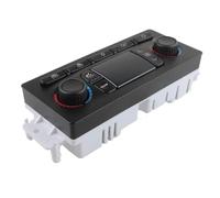 modulo climatizzatore Compatibile con Chevrolet Per Trailblazer 2002-2009 15832311 599211XD Modulo di controllo del clima del pannello del riscaldatore A/C