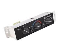 modulo climatizzatore Compatibile con Chevy per C1500 Truck 1996 1997 1998 1999 16231175 Modulo interruttore di controllo del clima del riscaldamento A/C