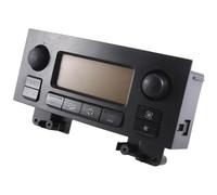 modulo climatizzatore Compatibile Con Citroen Per C4 Per C-Quatre Pannello Di Controllo Automatico Del Clima Del Riscaldatore AC 6451ZN