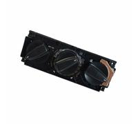 modulo climatizzatore Compatibile con EUROVAN T4 1993-2003 1H0820045D 1H0820045C Interruttore di controllo del riscaldamento A/C del pannello di controllo automatico del clima