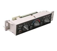 modulo climatizzatore Compatibile con GMC per C2500 C3500 1996 1997 1988 1999 2000 599-006 9378805 16231165 Pannello modulo di controllo del clima del riscaldatore A/C