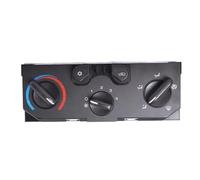 modulo climatizzatore Compatibile con GMC per CANYON 2004 2005 2006 2007 2008 2009 2010 2011 2012 25841856 Pannello interruttori di controllo del clima del riscaldamento A/C